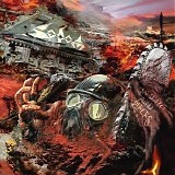 Sodom - In War And Pieces