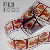 Kate Bush - Director's Cut Collectors Edition