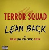 Terror Squad - Lean Back