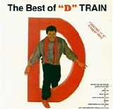 James "D-Train" Williams - The Best of "D" Train