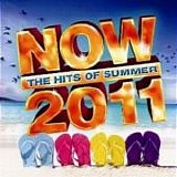 Various artists - NOW - The Hits of Summer 2011