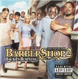 Soundtrack - Barbershop 2 - Back In Business (Soundtrack)