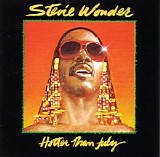 Stevie Wonder - Hotter Than July [Remaster]