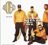 Jodeci - Come & Talk To Me