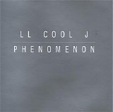 LL Cool J - Phenomenon