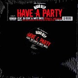 Mobb Deep - Have A Party