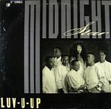 Midnight Star - Luv U Up