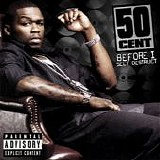 50 Cent - Before I Self Destruct