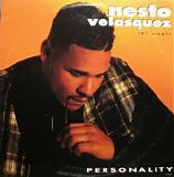 Nesto Velasquez - Personality