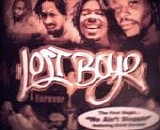 The Lost Boyz - We Ain't Stoppin