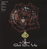 Jodeci - Get On Up