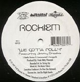 Rockiem - We Gotta Polly Bw Gimme A Chance