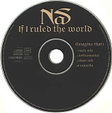 Nas - If I Ruled The World