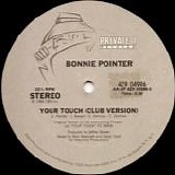 Bonnie Pointer - Your Touch (Single)