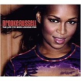 Brooke Russell - The Life I've been Looking For