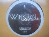 Winston - Secret Garden