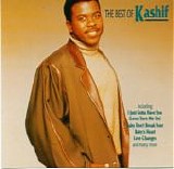 Kashif - The Best Of Kashif