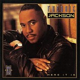 Freddie Jackson - Here It Is