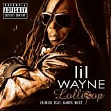 Lil Wayne - Lollipop (Remix) CDS