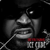 Ice Cube - Do Ya Thang Promo CDS