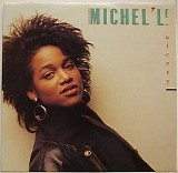 Michel'le - Nicety