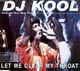 DJ Kool - Let Me Clear My Throat