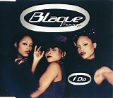 Blaque Ivory - I Do (Remixes)