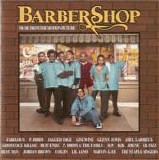 Soundtrack - Barbershop (Music From The Motion Picture)