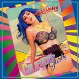 Katy Perry - California Gurls