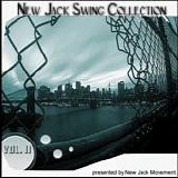 Various artists - New Jack Swing Collection Vol.2