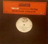 Jadakiss - Time's Up