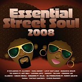 Various artists - Essential Street Soul