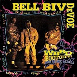 Bell Biv Devoe - WBBD-Bootcity! (The Remix Album)
