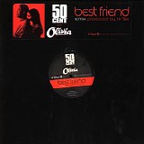 Olivia - Best Friend Remix