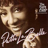 Patti LaBelle - The Right Kinda Lover