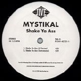 Mystikal - Shake Ya Ass