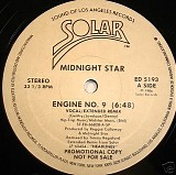 Midnight Star - Engine No. 9 (Remix)
