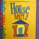 Tony Toni Tone - House Party II (I Don't Know What You Come To Do)