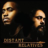 Nas & Damian Marley - Distant Relatives