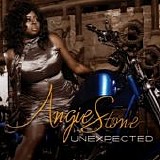 Angie Stone - Unexpected