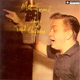 Mel TormÃ© - Sings Fred Astaire