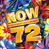 Various artists - Now That's What I Call Music! 72