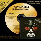 Judas Priest - Hell Bent for Leather