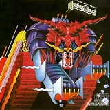 Judas Priest - Defenders of the Faith (Japan for US Pressing) CSR