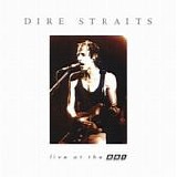 Dire Straits - Live At The BBC: 1978-81