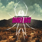 My Chemical Romance - Danger Days: The True Lives of the Fabulous Killjoys LP