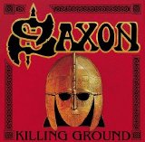 Saxon - Killing Ground