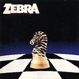 Zebra - No Tellin' Lies