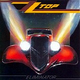 ZZ Top - Eliminator (Remastered)