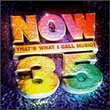 Various artists - Now That's What I Call Music! 35